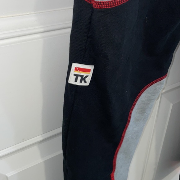 TruKolors Brand (Travis Kelce) - Tru Soul Sweatpant SIZE M - Picture 5 of 5